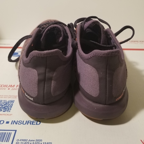 Adidas cosmic Boost size 8 - Picture 5 of 9